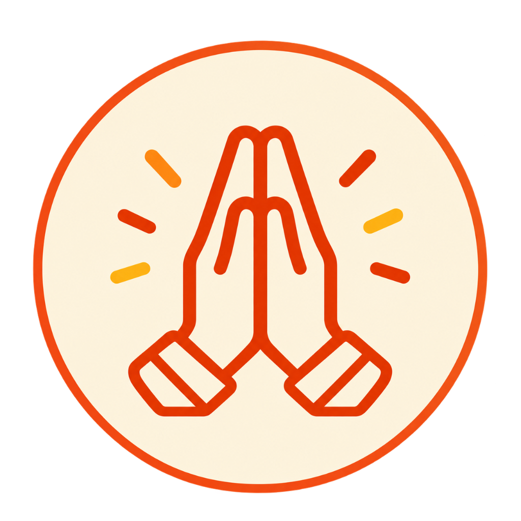Namaste
